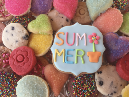 Summer Sampler 3 Dozen